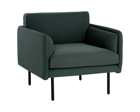 Luella Armchair