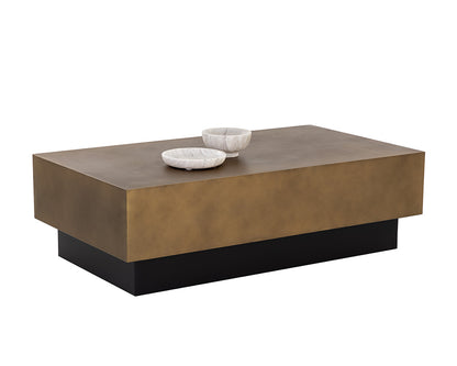 Brinley Coffee Table