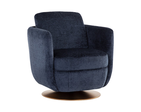 Gilley Swivel Lounge