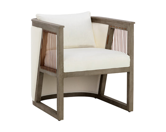 Sala Lounge Chair