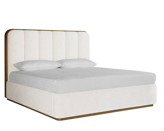 Jamille Bed