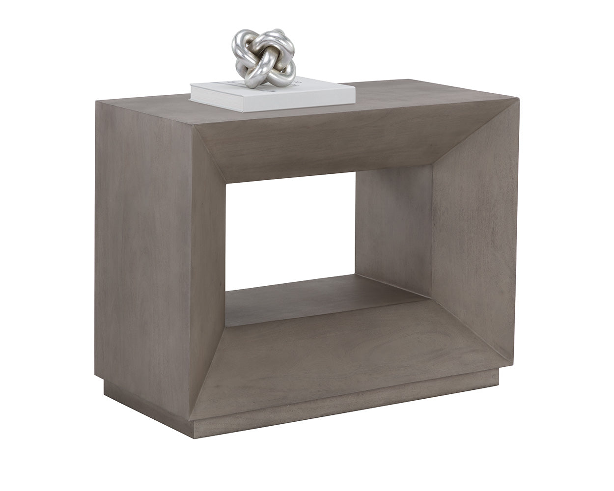 Thales Nightstand