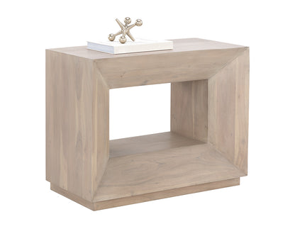 Thales Nightstand