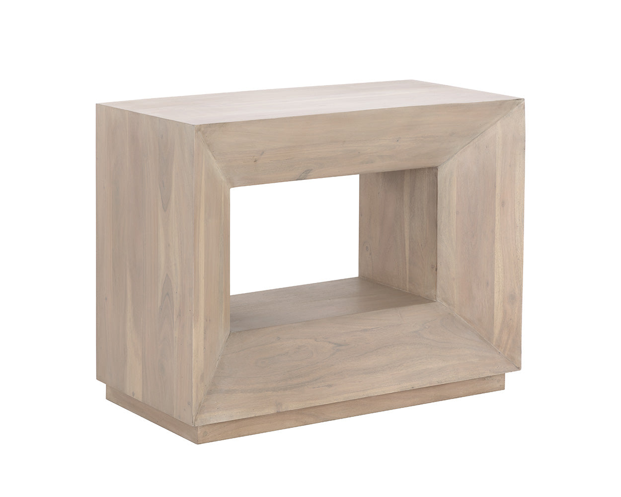 Thales Nightstand