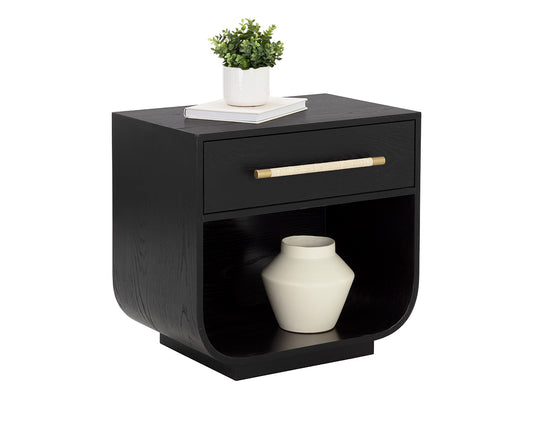 Tarrant Nightstand