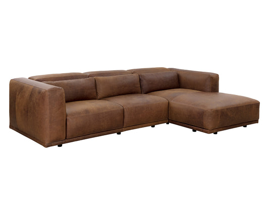 Beau Sofa Chaise