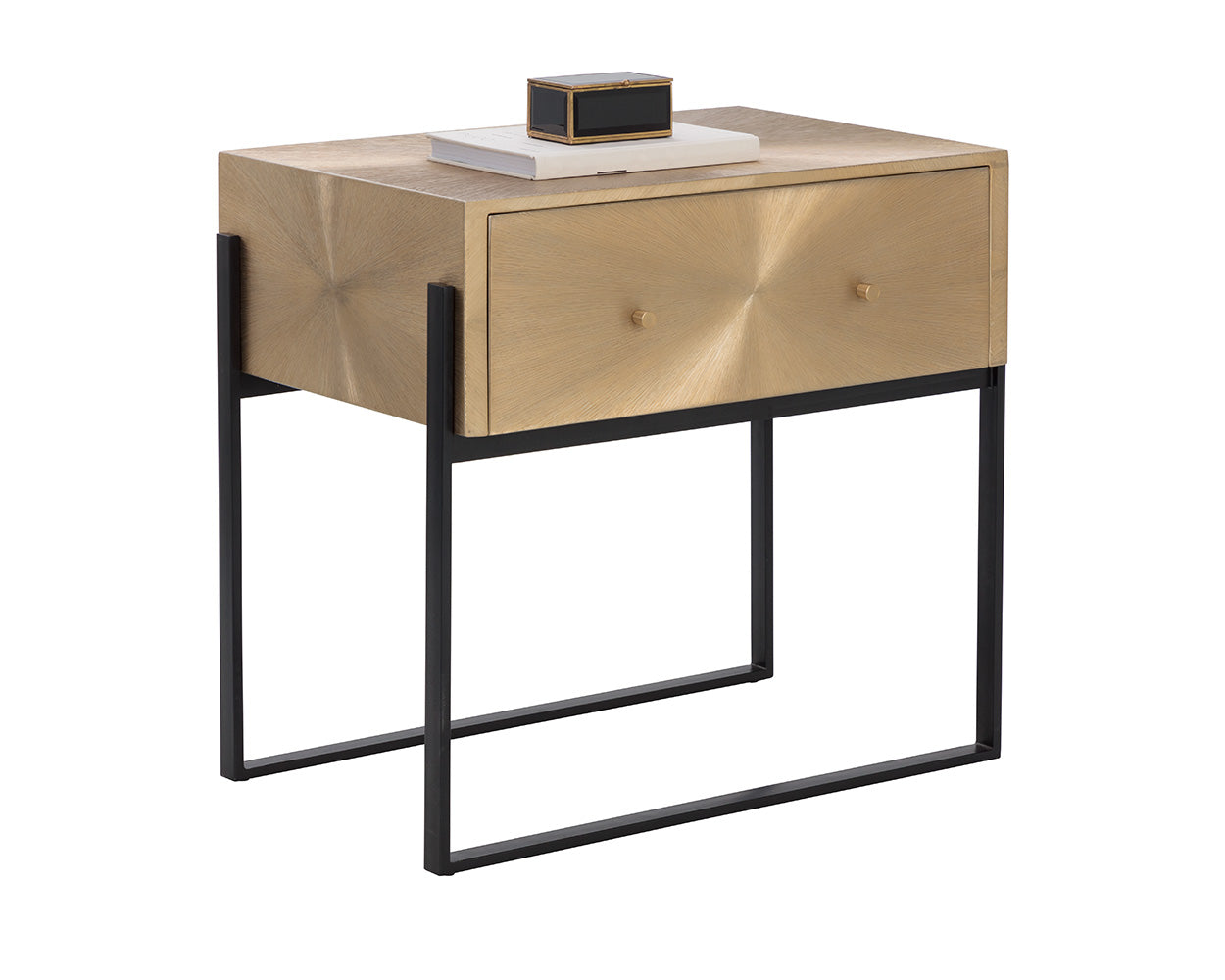 Moderna Nightstand