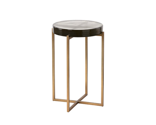 NAHLA SHEENA END TABLE