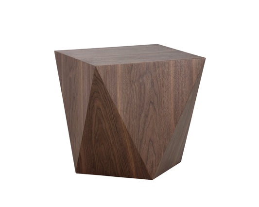 NAHLA TIMMONS END TABLE