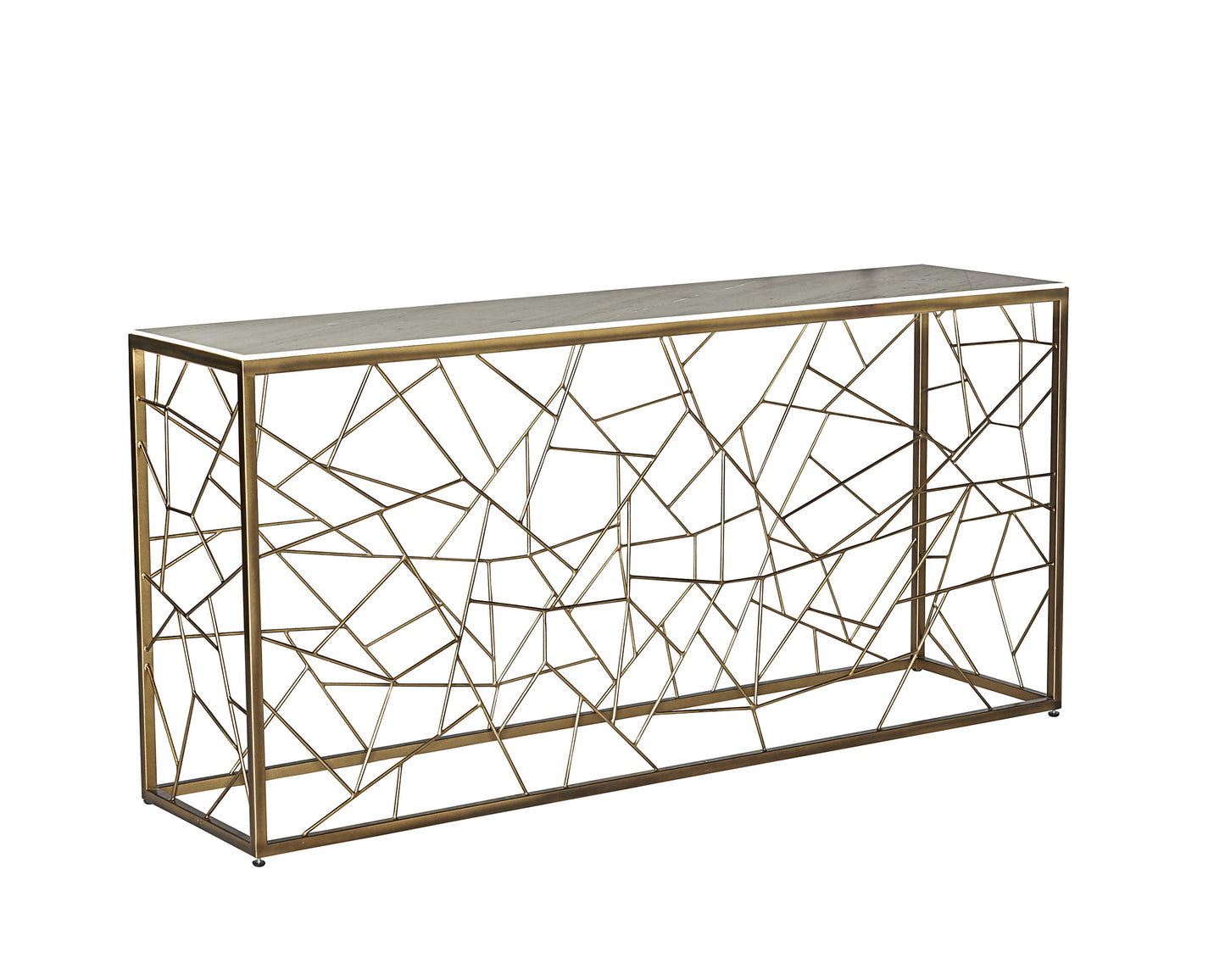 NAHLA VERO CONSOLE TABLE