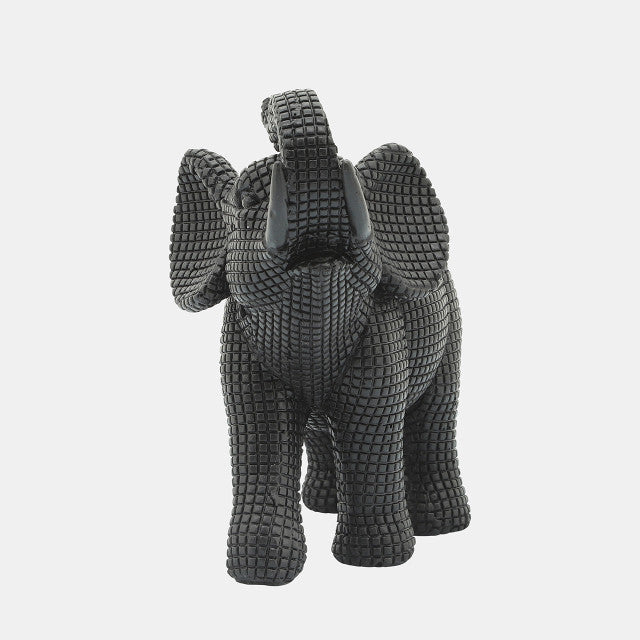 Resin Statue of Elephant