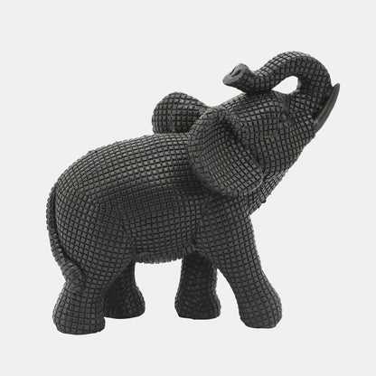 Resin Statue of Elephant