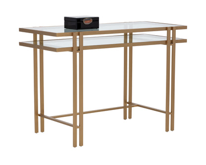 NAHLA LIZETTE DESK