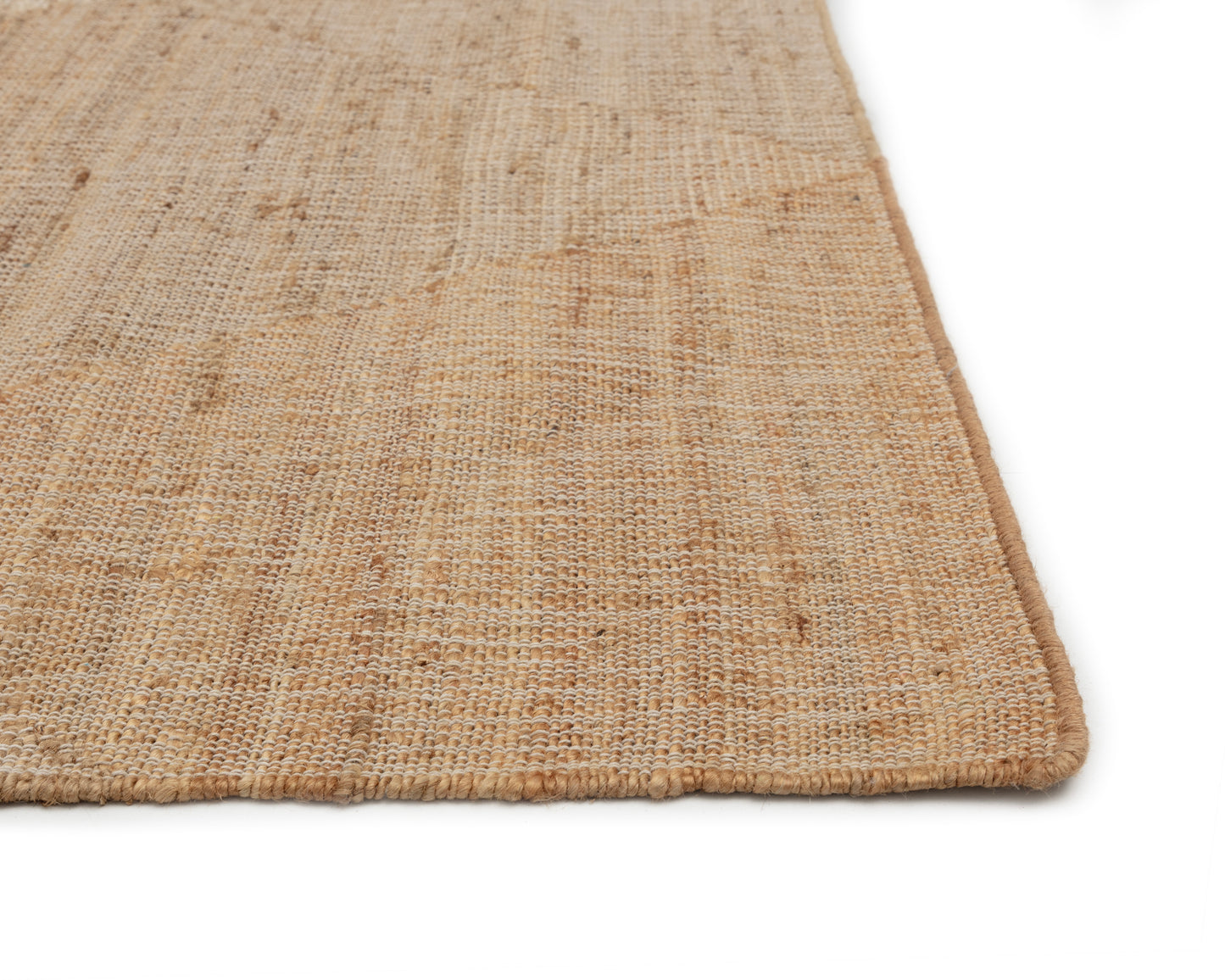 NAHLA OSWEGO HAND-WOVEN RUG - NATURAL/SAGE - 8' X 10'