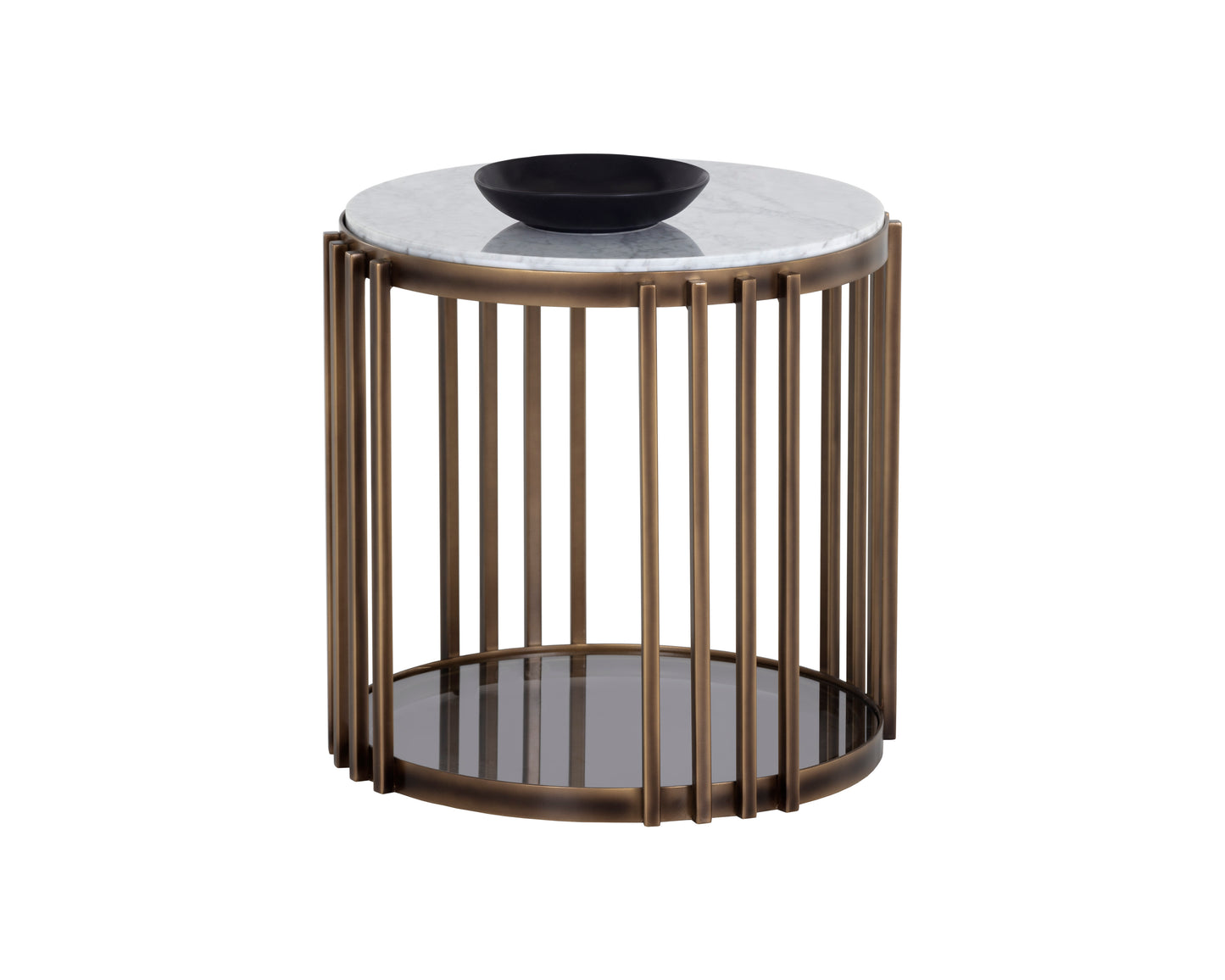 NAHLA NAXOS SIDE TABLE