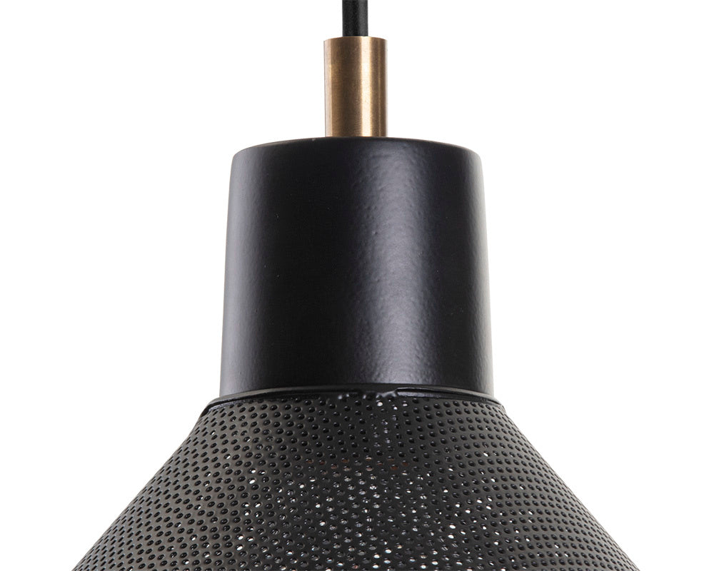 NAHLA MEIRA PENDANT LIGHT