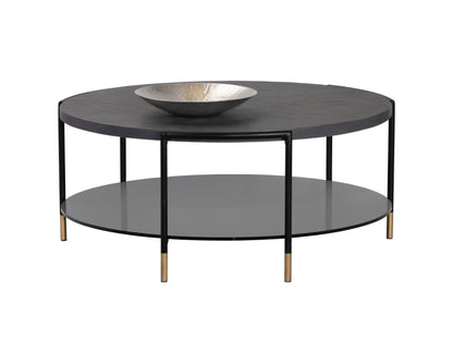 NAHLA ZUMA COFFEE TABLE