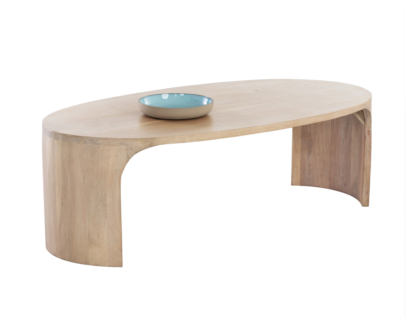 NAHLA TOMAS COFFEE TABLE