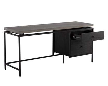 NAHLA NORWOOD DESK