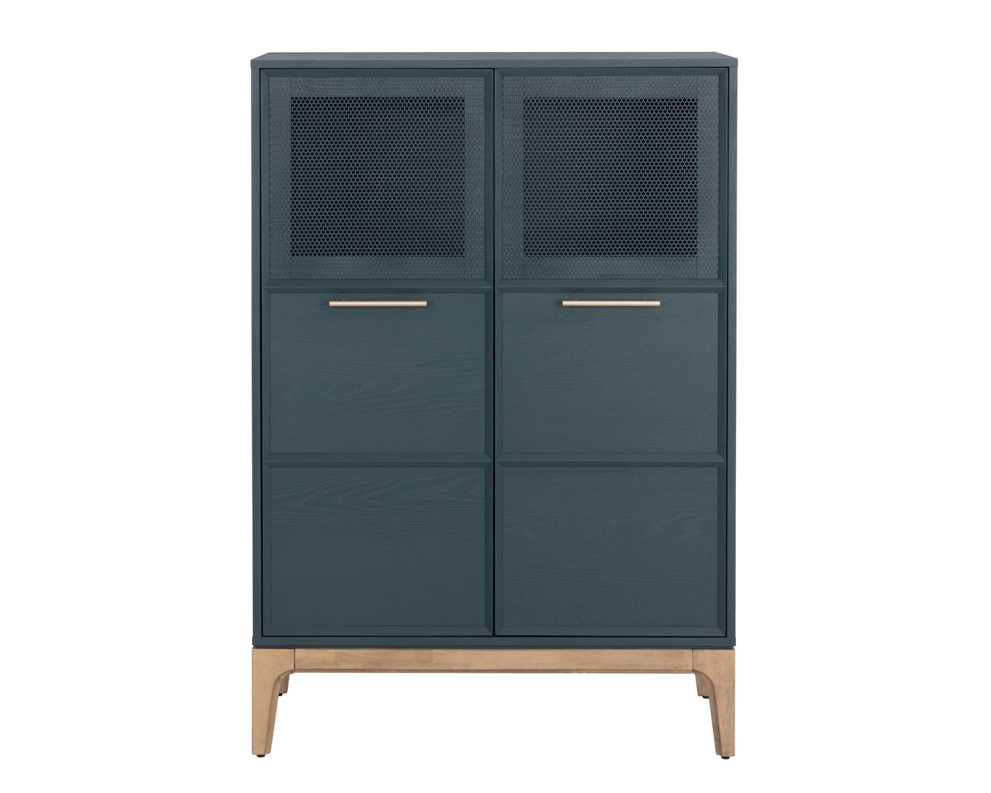 NAHLA RIVERO HIGHBOARD - TEAL