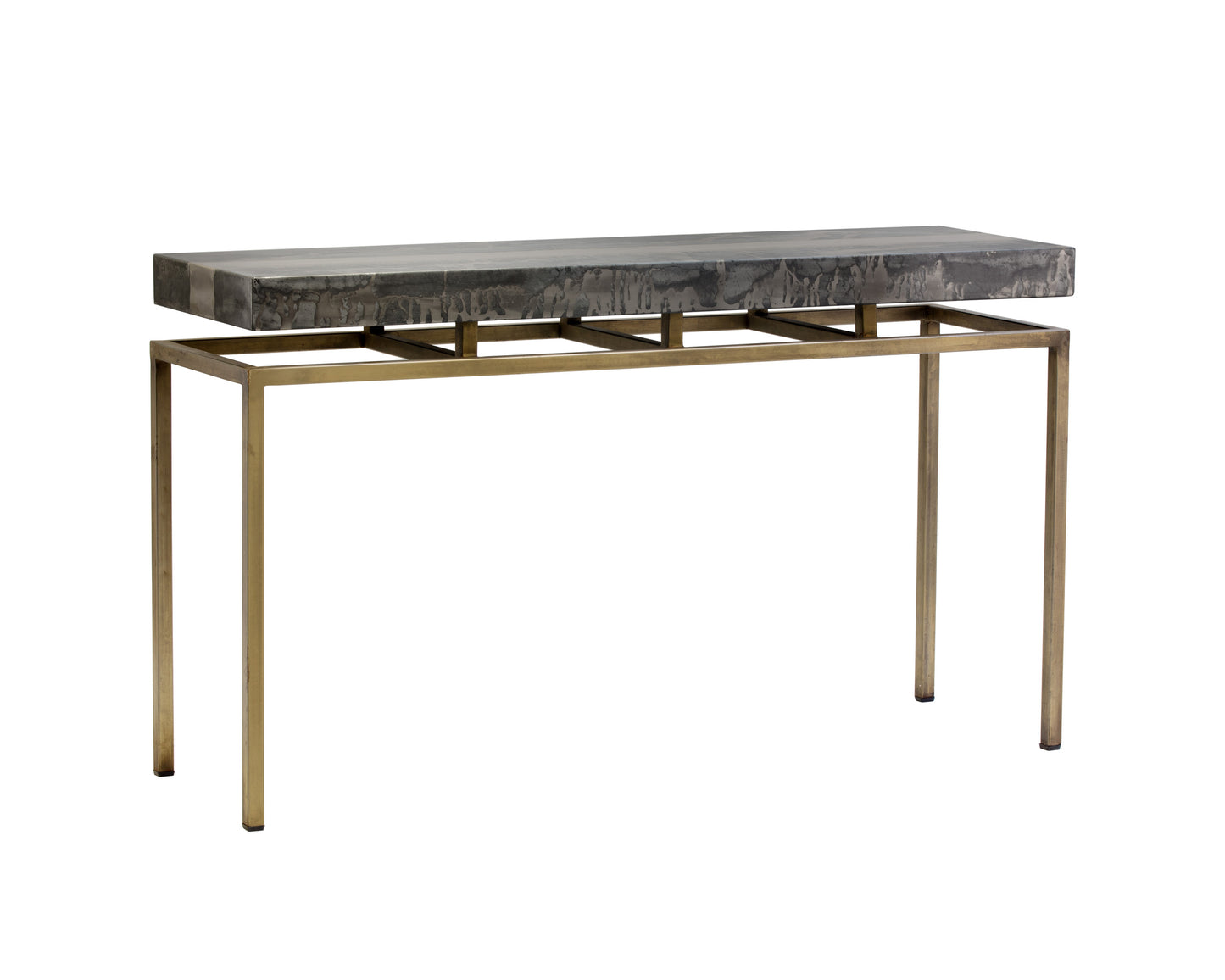 NAHLA TORENO CONSOLE TABLE