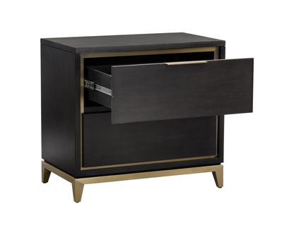 NAHLA ROMAN NIGHTSTAND