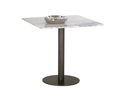 NAHLA CLAUDIA BISTRO TABLE - 30"