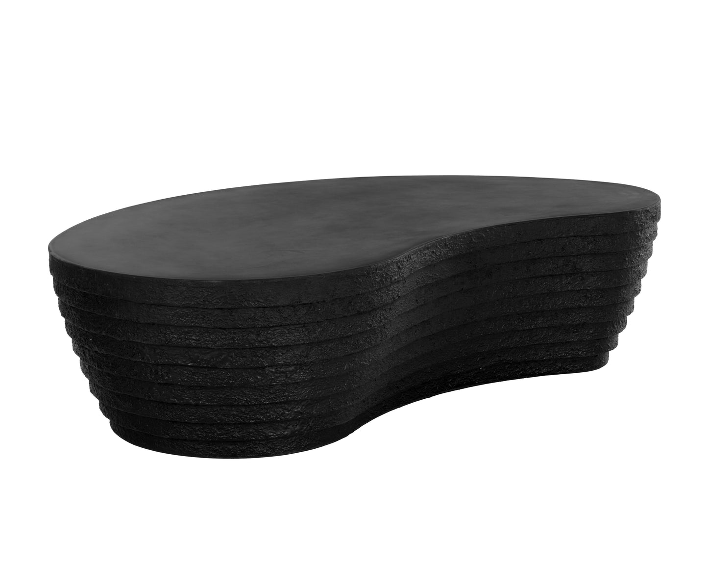 NAHLA MOJAVE COFFEE TABLE