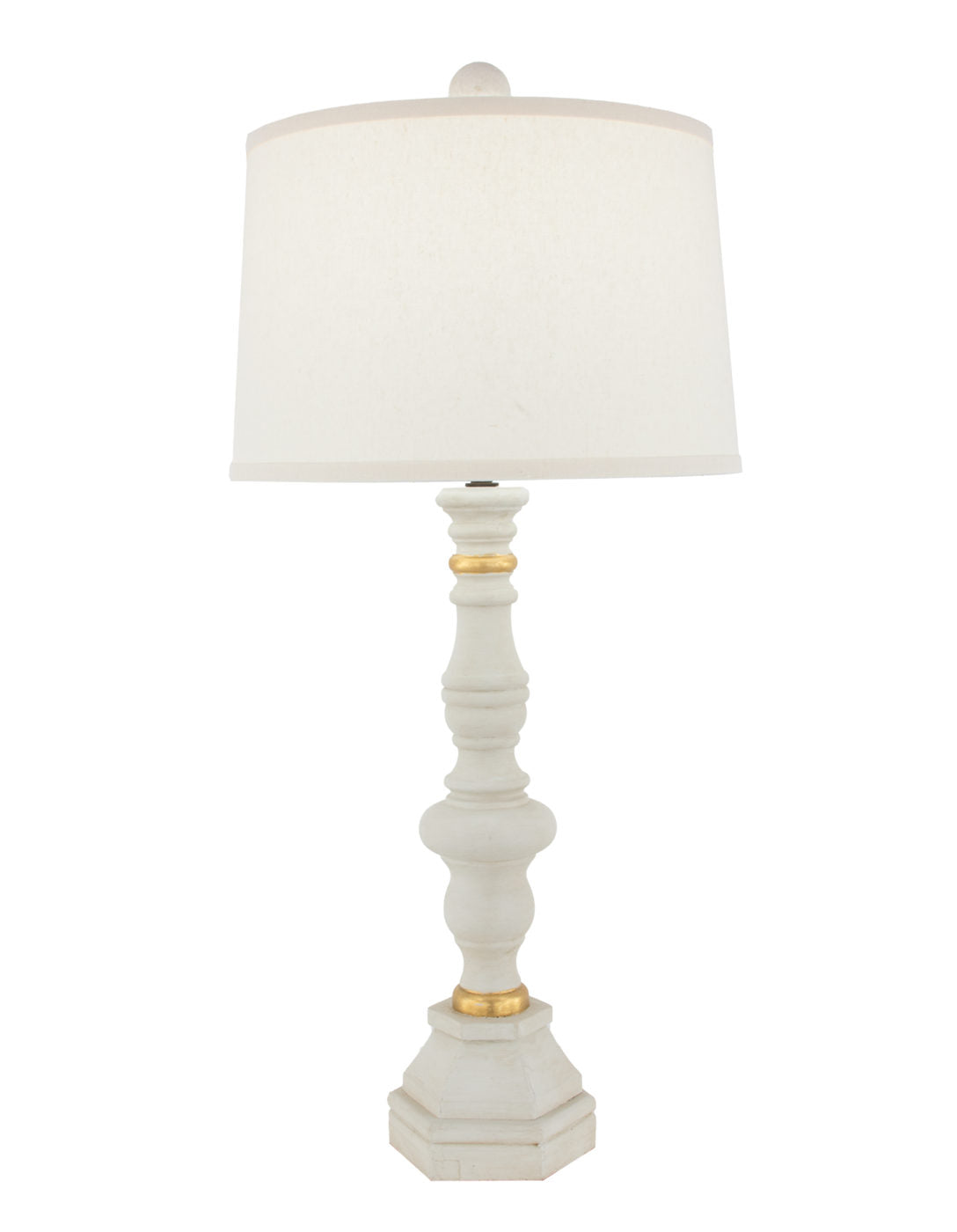 238 Mercantine Table Lamp