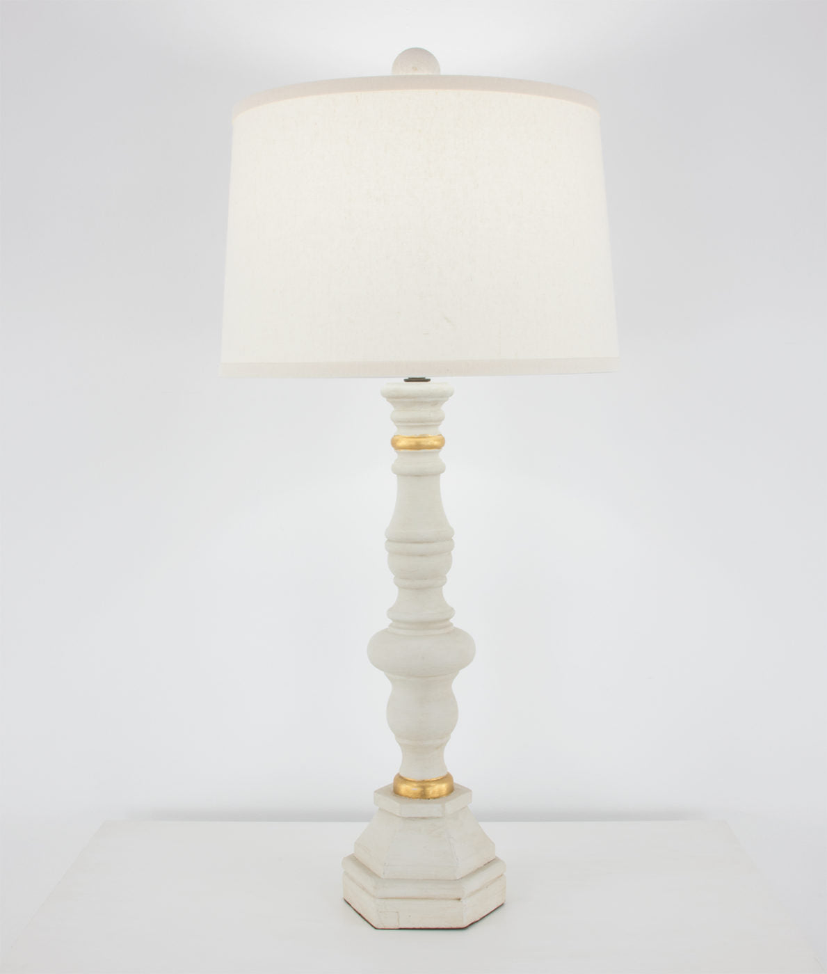 238 Mercantine Table Lamp