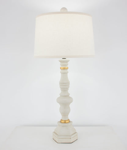 238 Mercantine Table Lamp