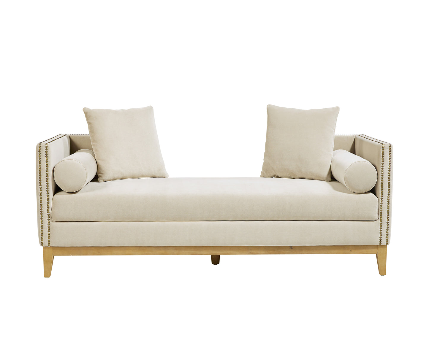 NAHLA VITTORIA DAYBED - ROMO LINEN