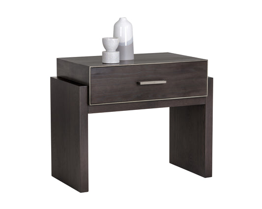 NAHLA PATSY NIGHTSTAND