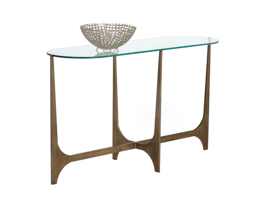 NAHLA JULIANE CONSOLE TABLE