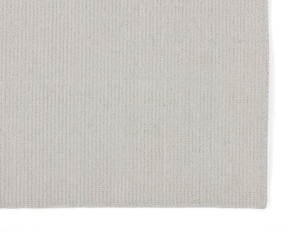 NAHLA WHISTLER HAND-LOOMED RUG - IVORY - 8' X 10'