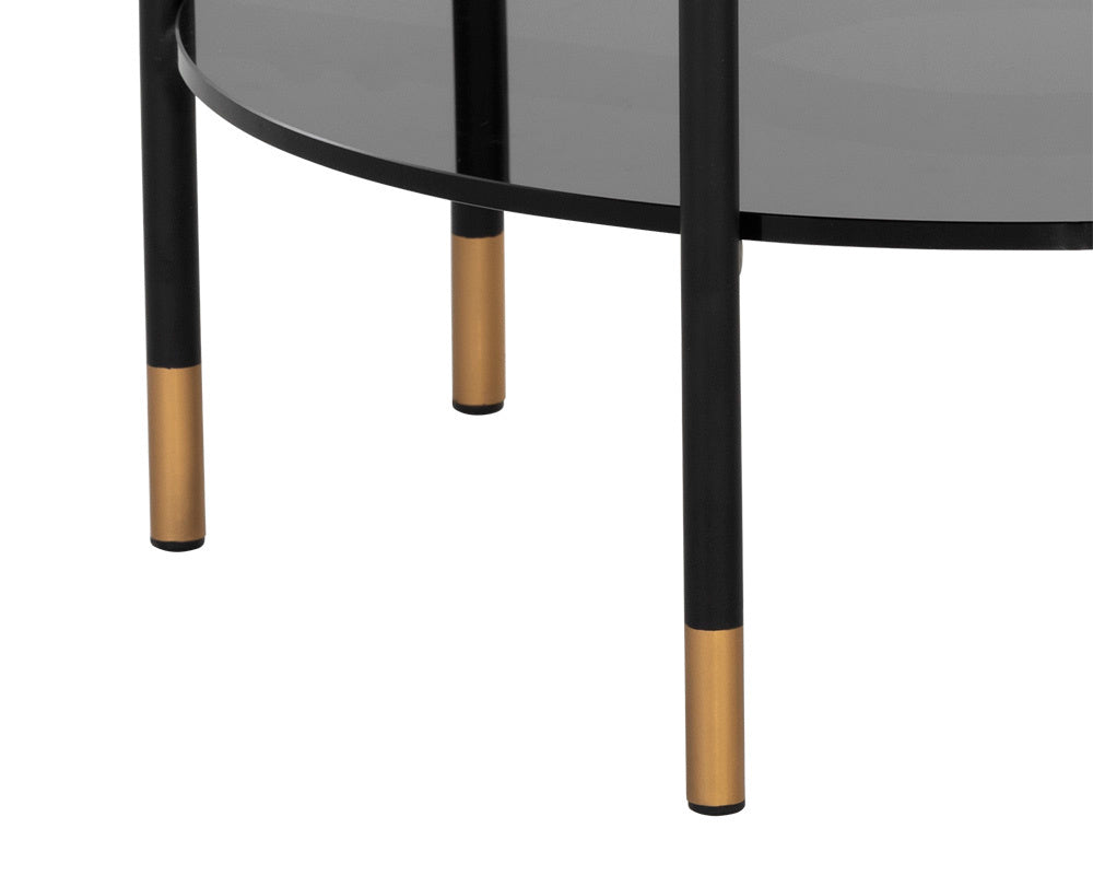 NAHLA ZUMA SIDE TABLE