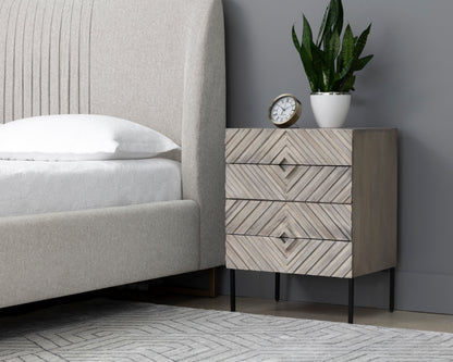 NAHLA NOEMI NIGHTSTAND