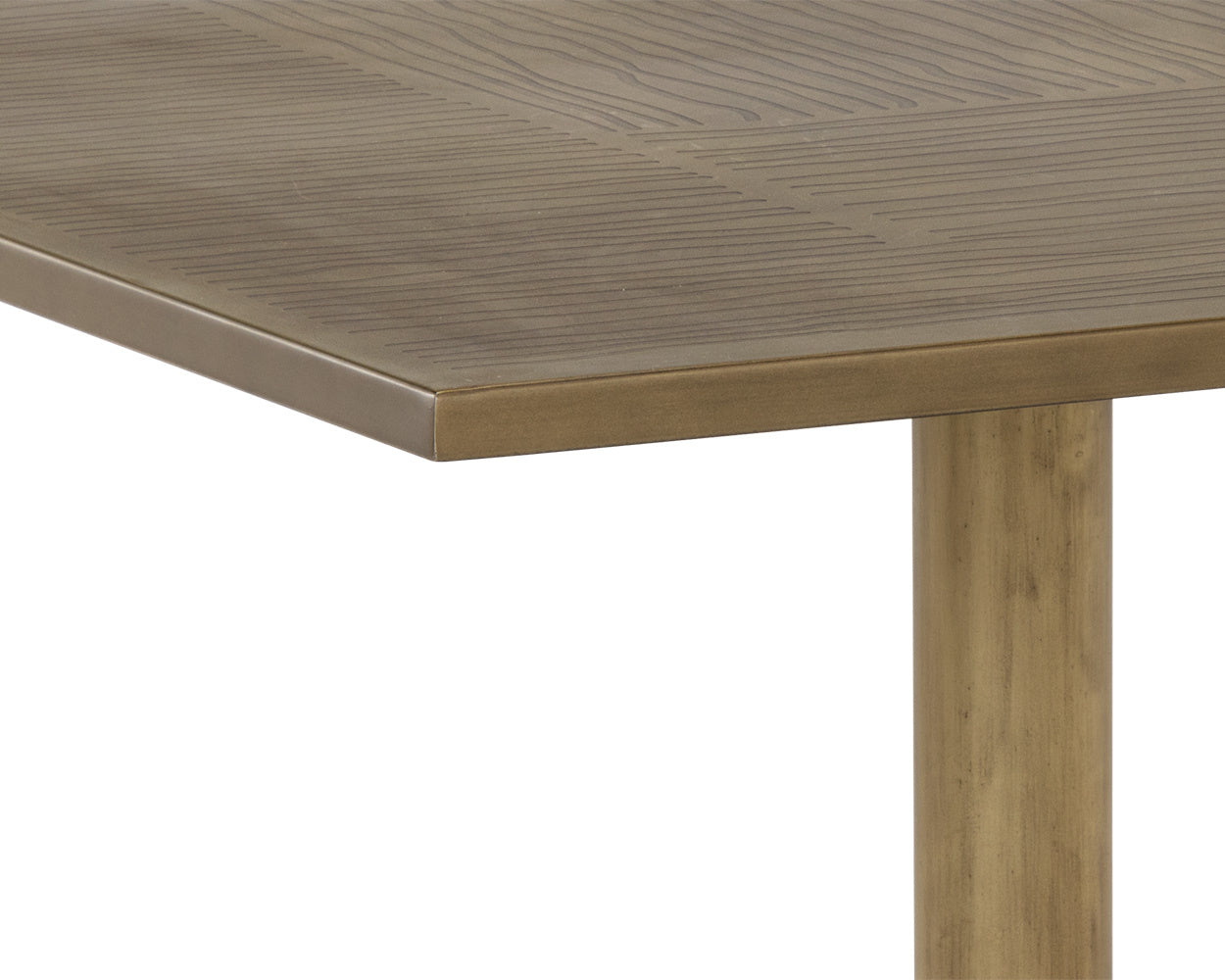 NAHLA CORINA BISTRO TABLE - 36"