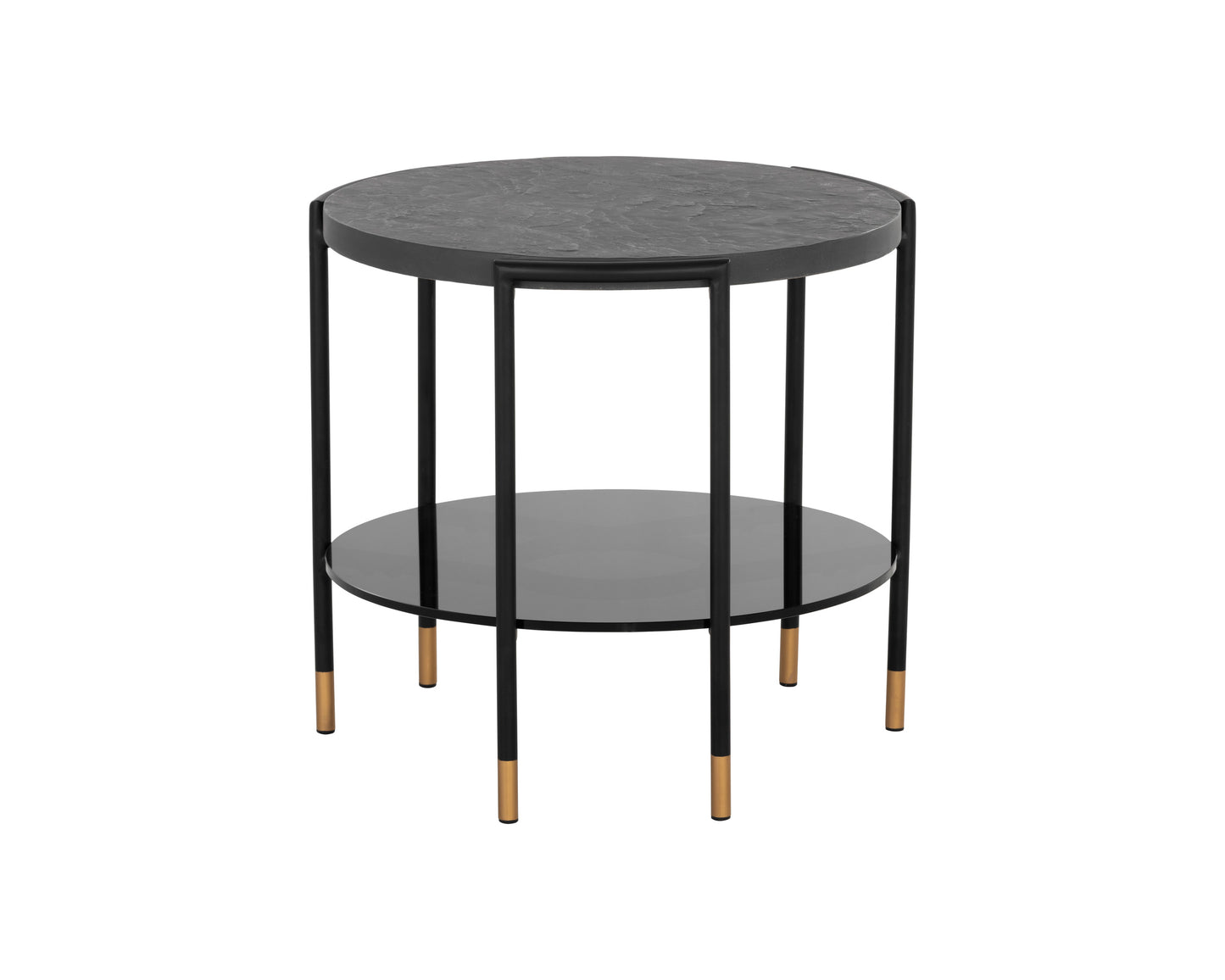 NAHLA ZUMA SIDE TABLE