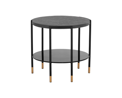 NAHLA ZUMA SIDE TABLE