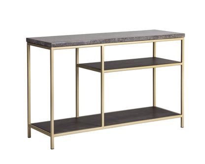 NAHLA ARDEN CONSOLE TABLE