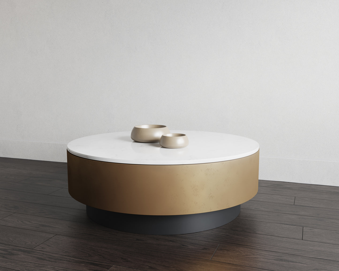 NAHLA ZELDA COFFEE TABLE