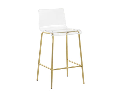 NAHLA RIA COUNTER STOOL