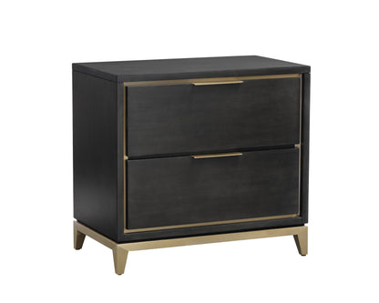 NAHLA ROMAN NIGHTSTAND