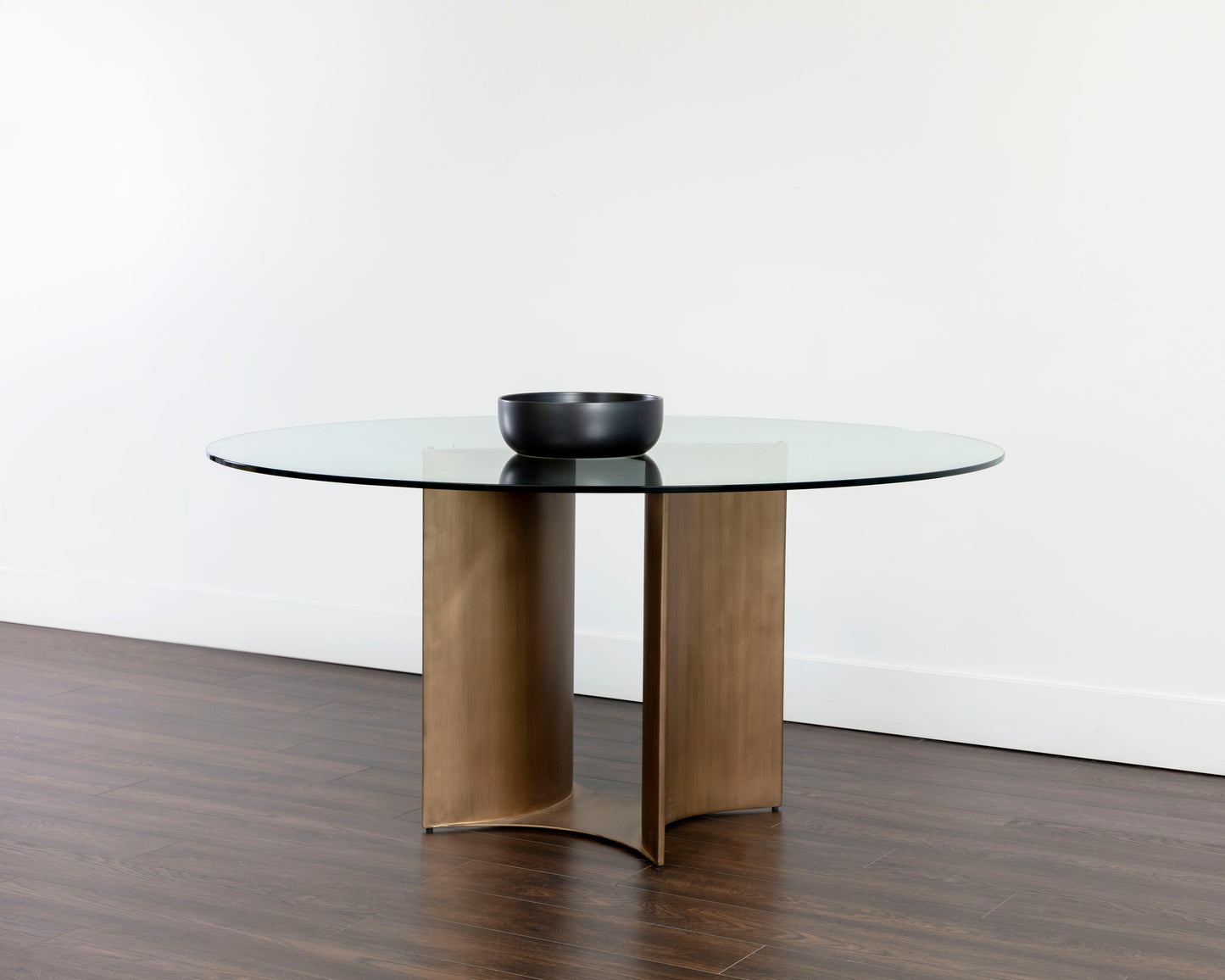 NAHLA DENVER DINING TABLE BASE