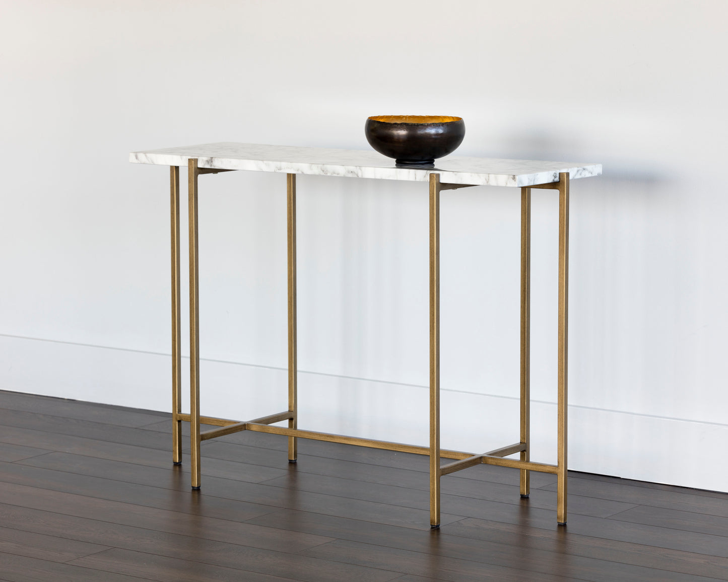 NAHLA SOLANA CONSOLE TABLE