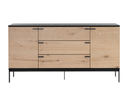 NAHLA ROSSO SIDEBOARD - MEDIUM