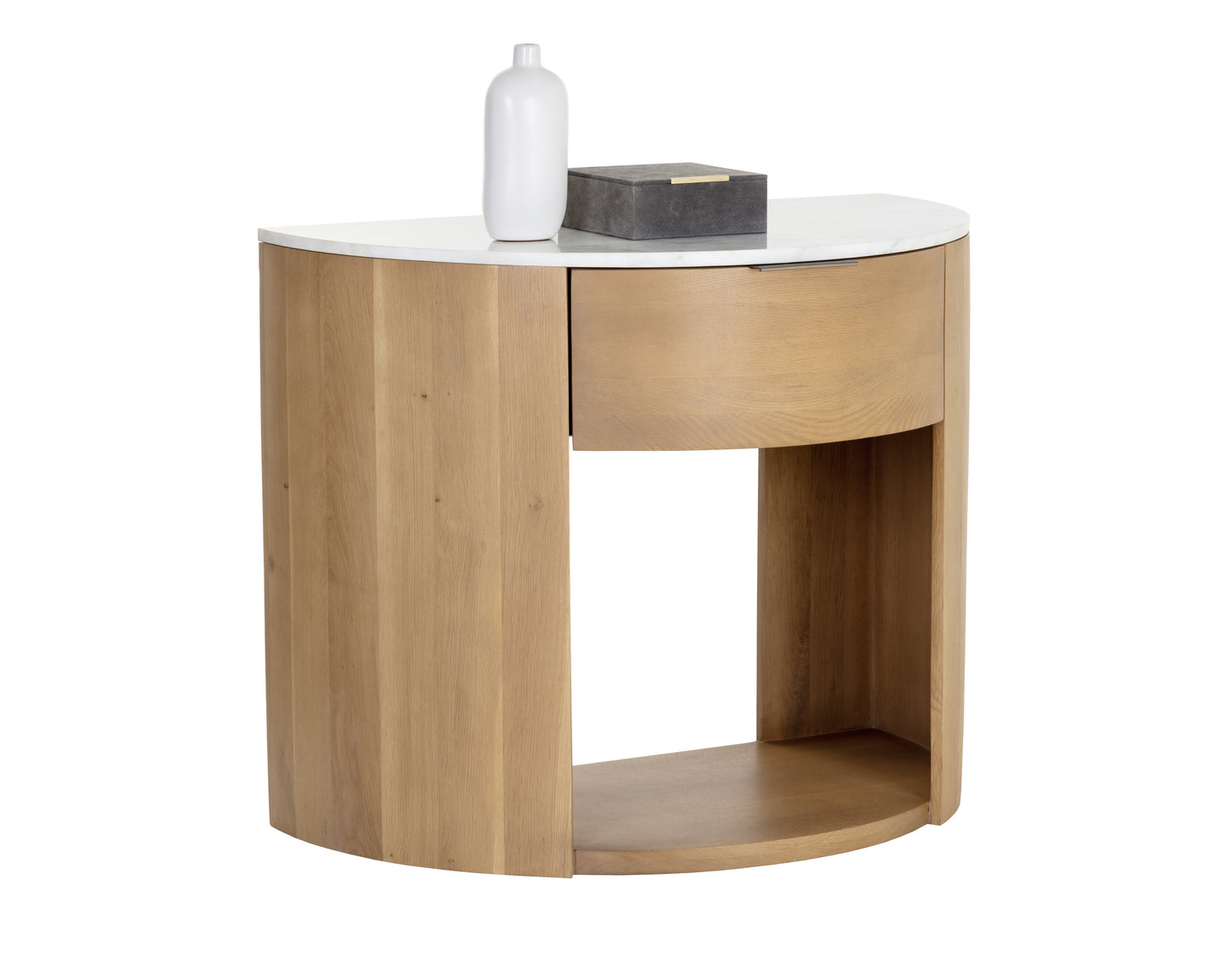 NAHLA STELLA NIGHTSTAND