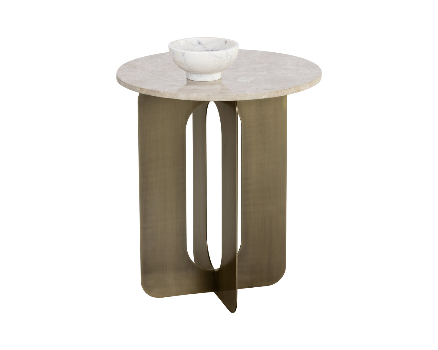 NAHLA ORLO END TABLE