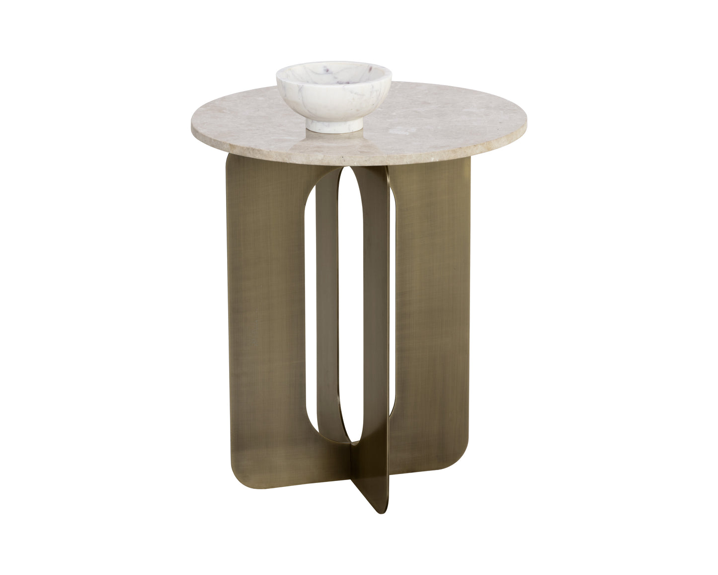 NAHLA ORLO END TABLE